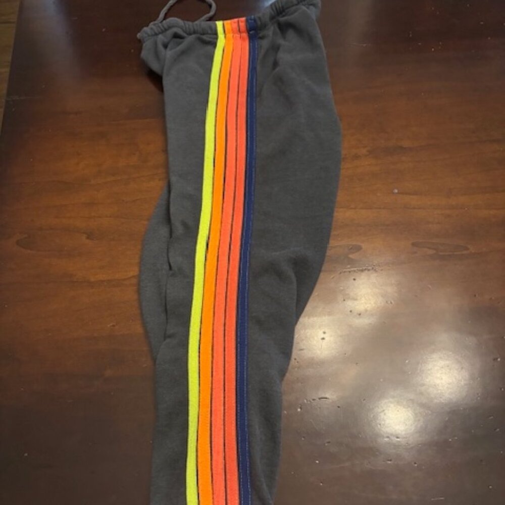 Aviator Nation Sweatpants Size Medium
